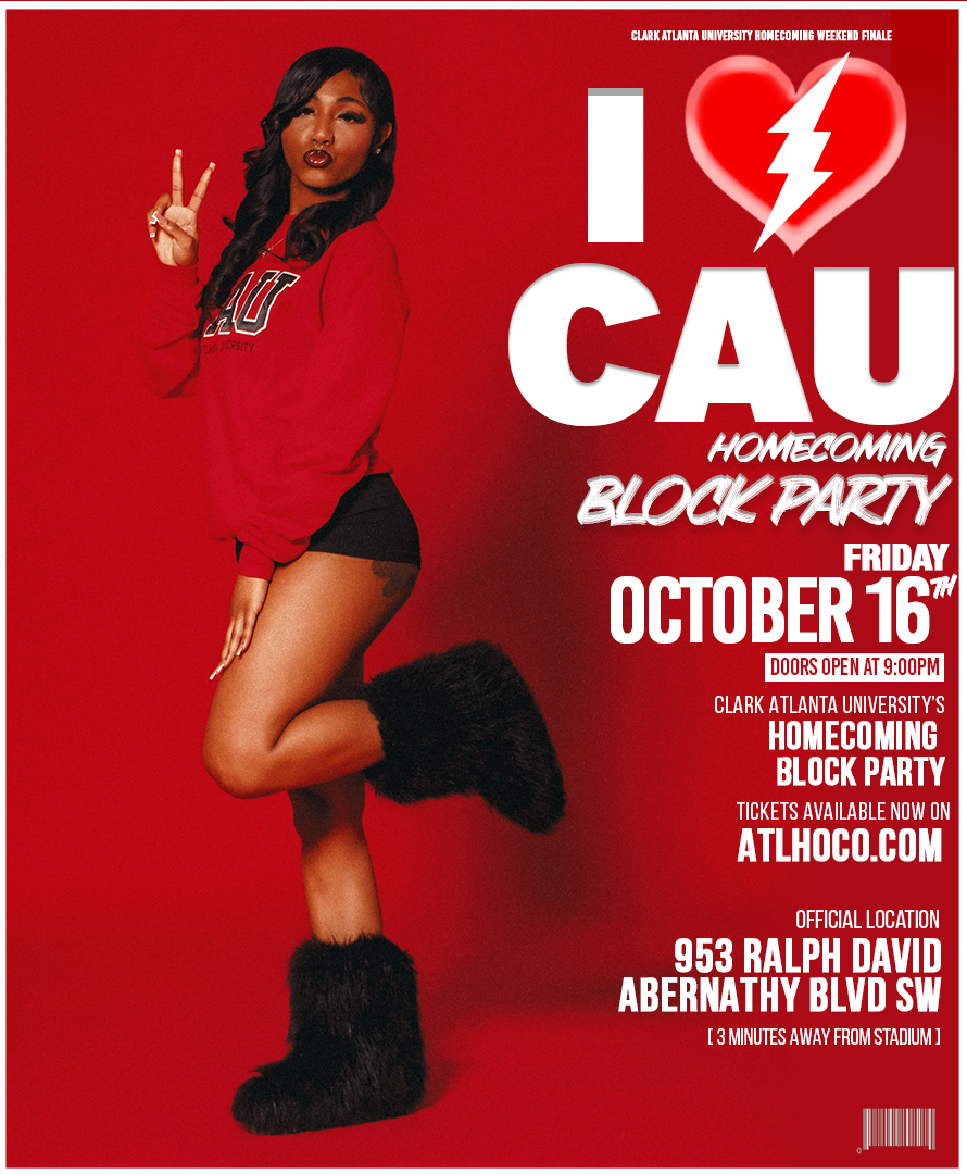 I LOVE CAU HOCO FESTIVAL