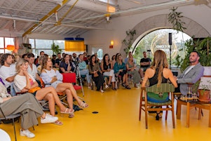 Fireside Chat with Cody Candee from Bounce