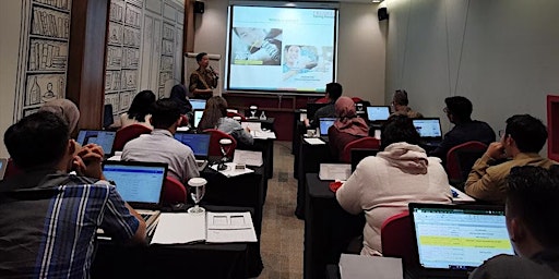 Belajar Digital Marketing di Jakarta