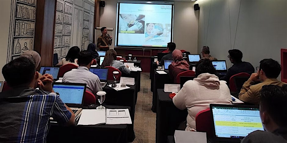 Belajar Digital Marketing di Jakarta