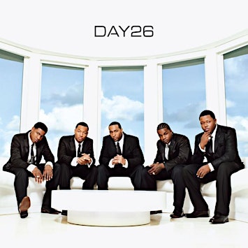 DAY26 live in Cleveland