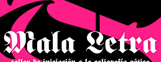Taller de iniciación a la caligrafía gótica