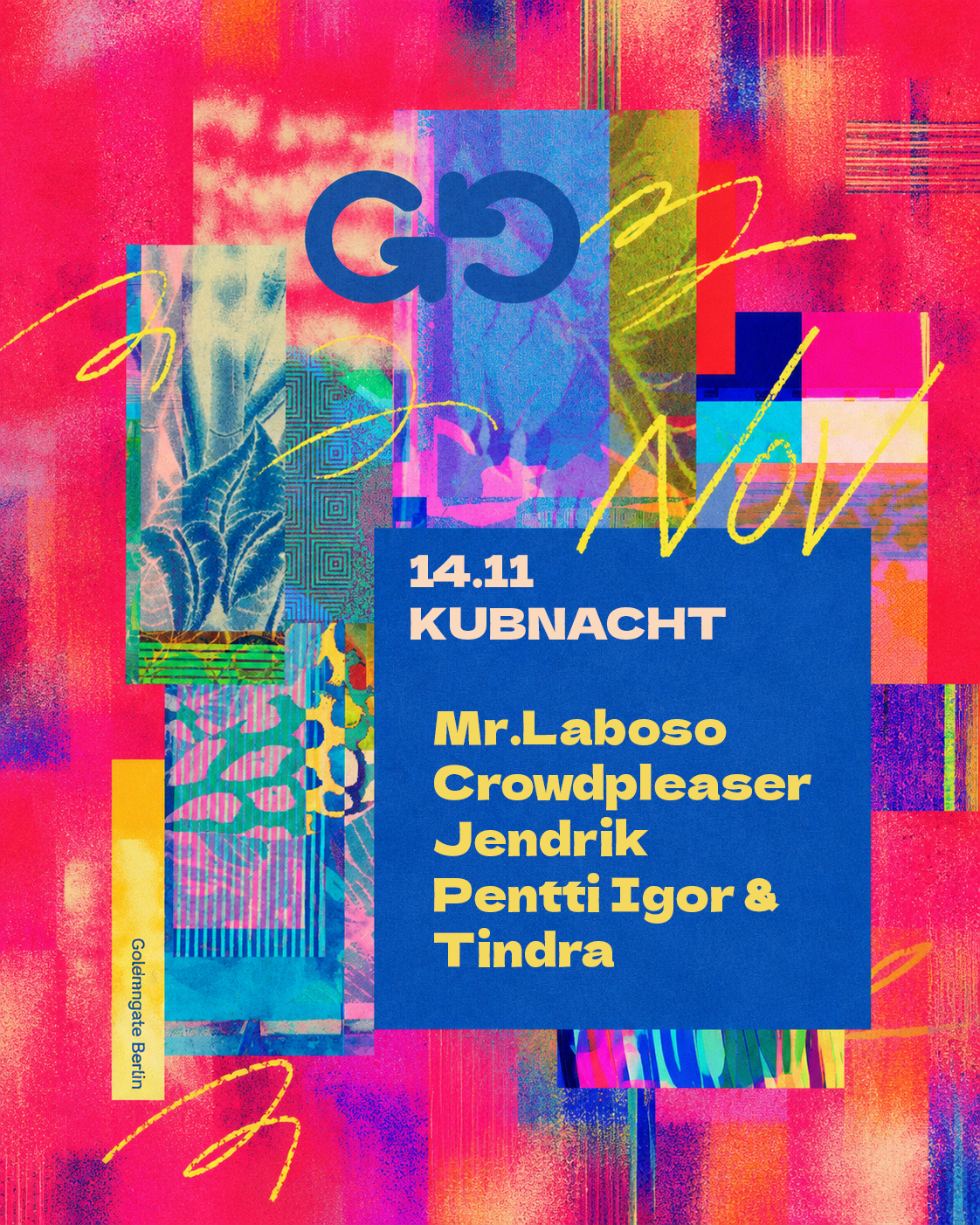 Klubnacht