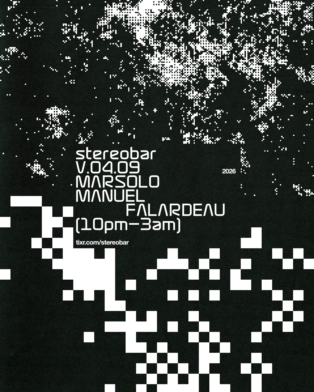 Marsolo - Manuel Falardeau