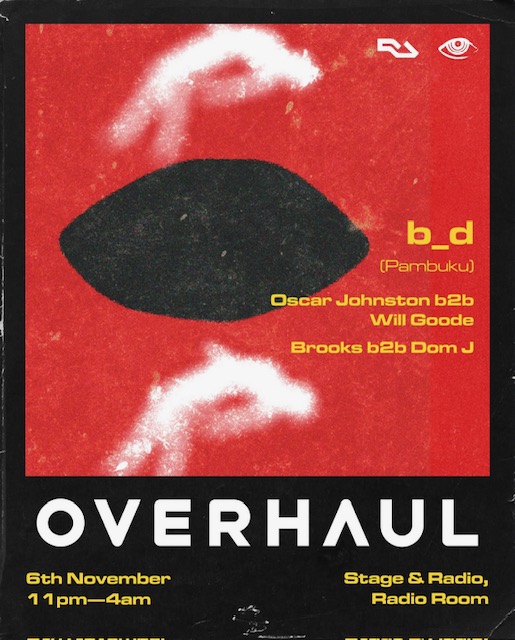 Overhaul