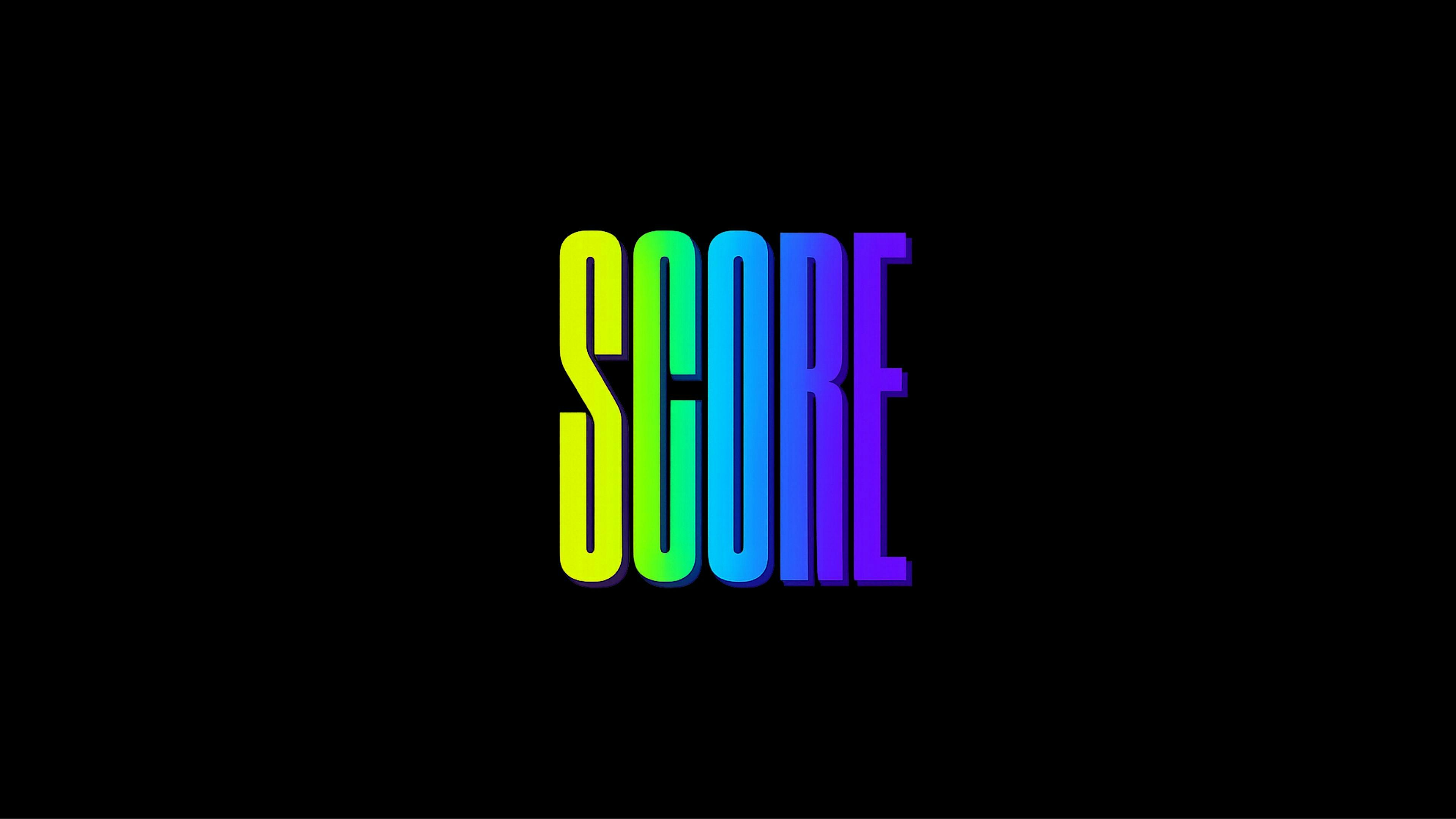 SCORE FESTIVAL