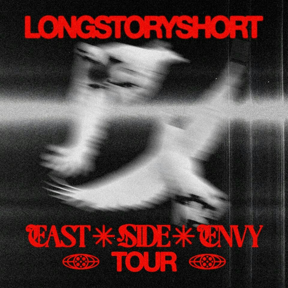 longstoryshort East Side Envy Tour