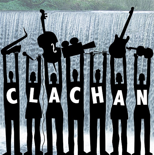 Clachan Album Launch