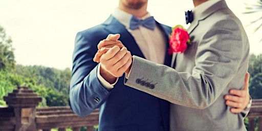 San Francisco Gay Men Speed Dating | Singles Night | Fancy a Go?