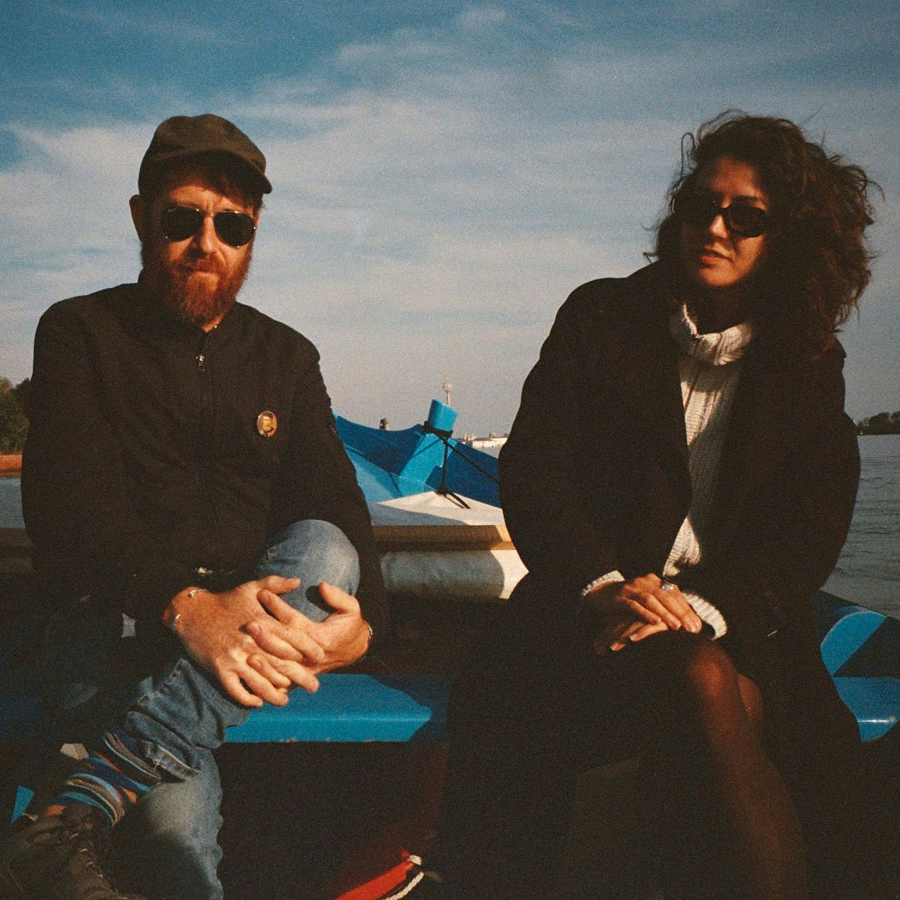 Marta Salogni & Stefano Pilia