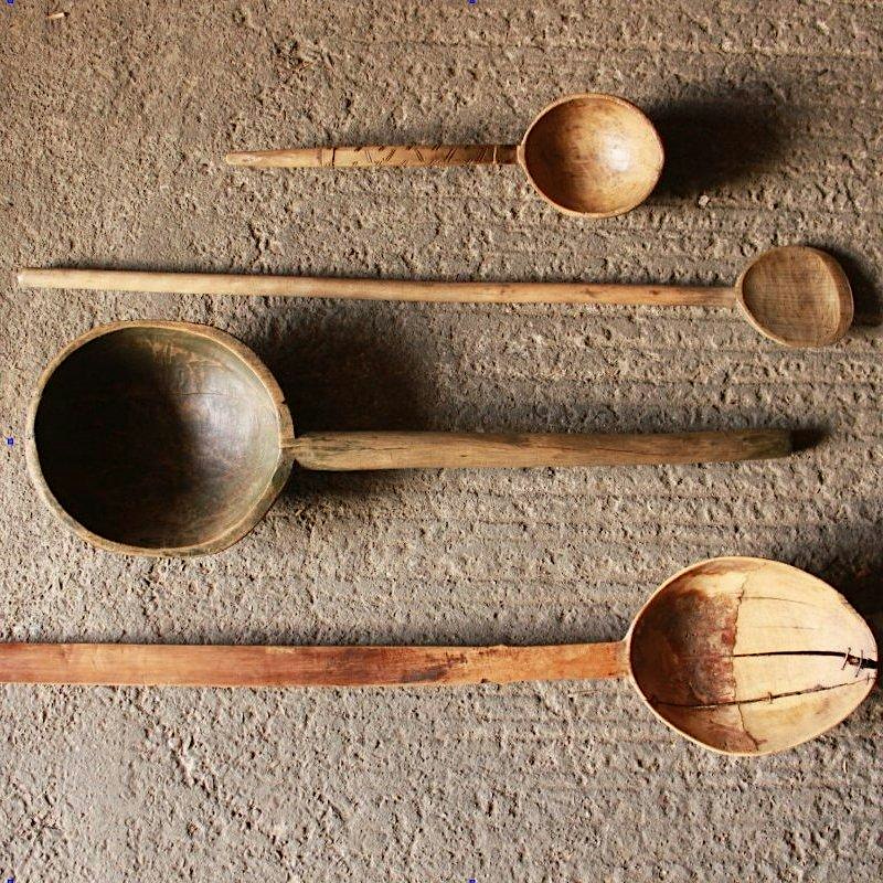Beginner Spoon Carving Workshop