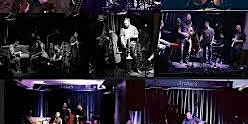 The Dirty Jazz Club