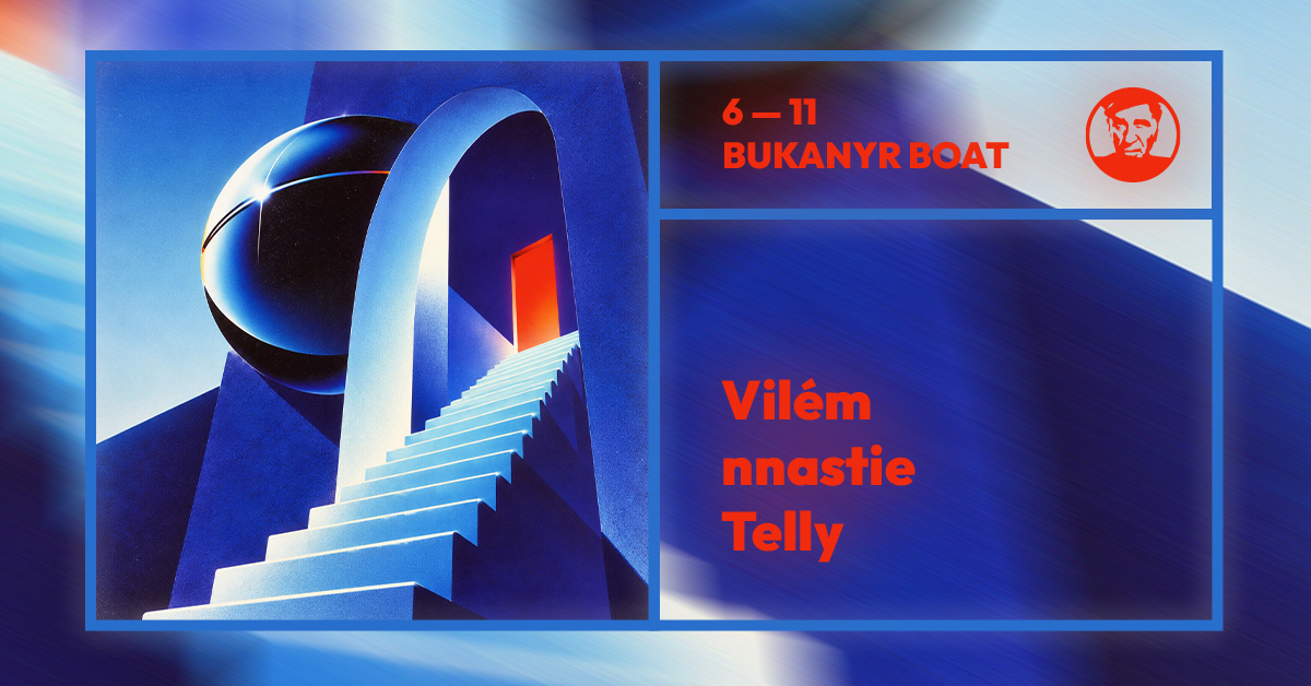 Vilém, nnastie, Telly