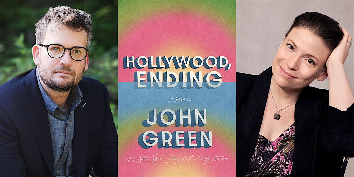 John Green: Hollywood, Ending