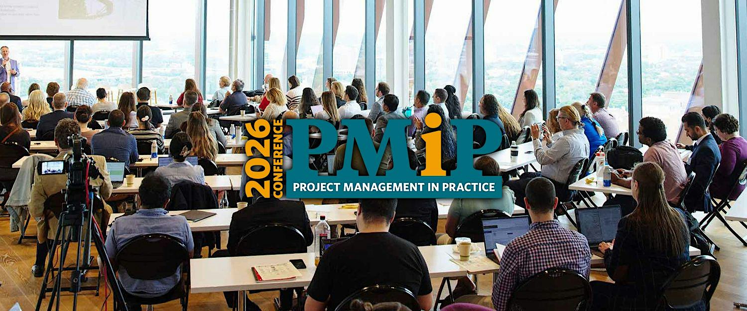 20th Annual Project Management in Practice (PMiP) Conference