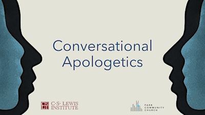 Conversational Apologetics
