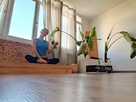 Clase de Yoga Vinyasa para principiantes: Fundamentos del Yoga I