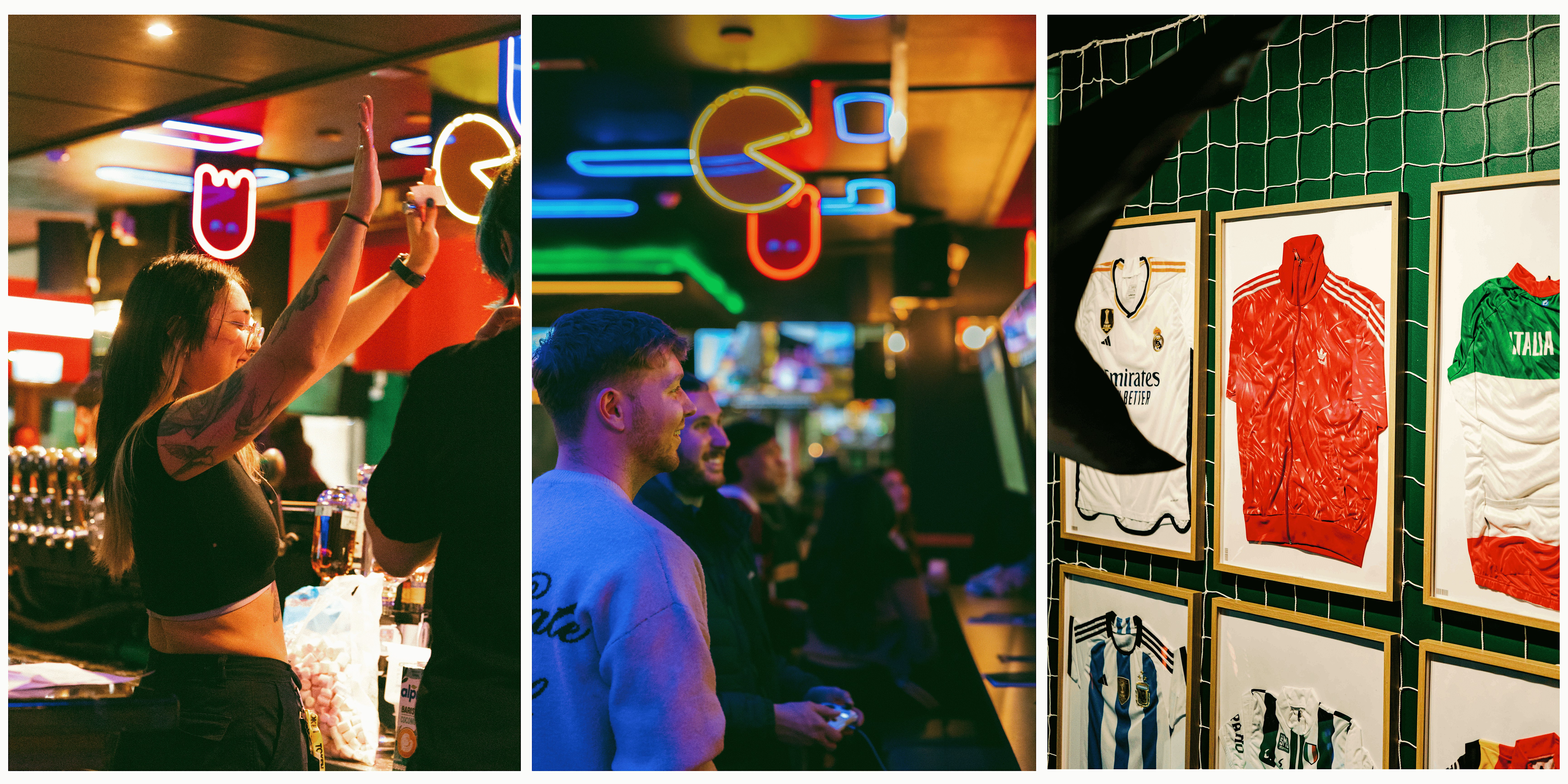 FIFA Tournament at Token | September 28th/29th