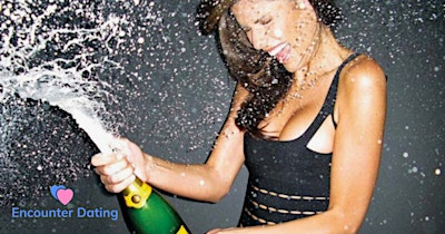 Singles Party Paddington | Ages 28-45 | Encounter Dating