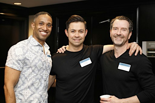 2026 LGBTQ Networking Mega Mixer