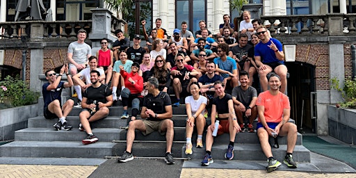 Founders Running Club :: Porto