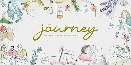 dōTERRA Europe Convention 2027