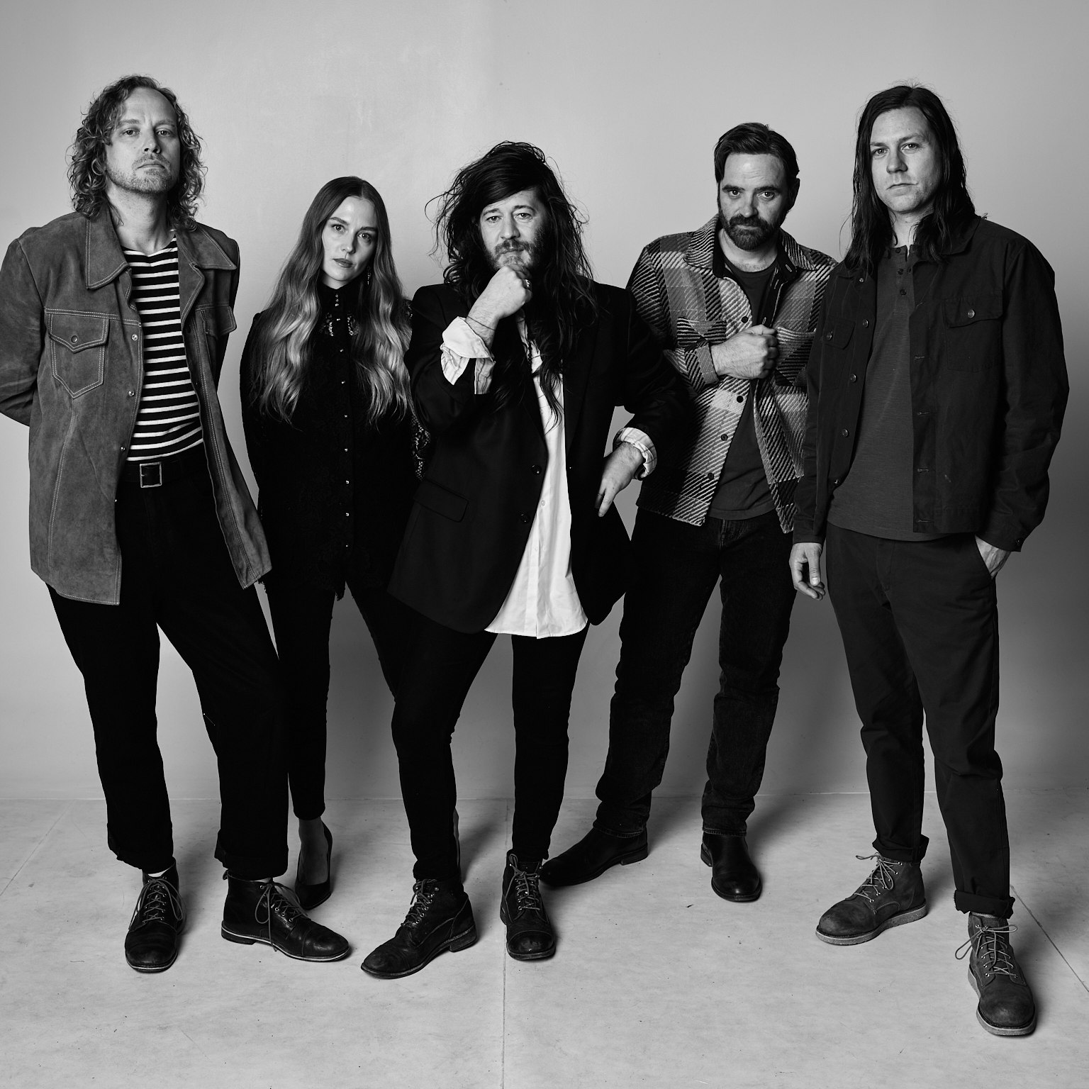 OTHER LIVES