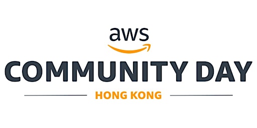 AWS Community Day Hong Kong 2026