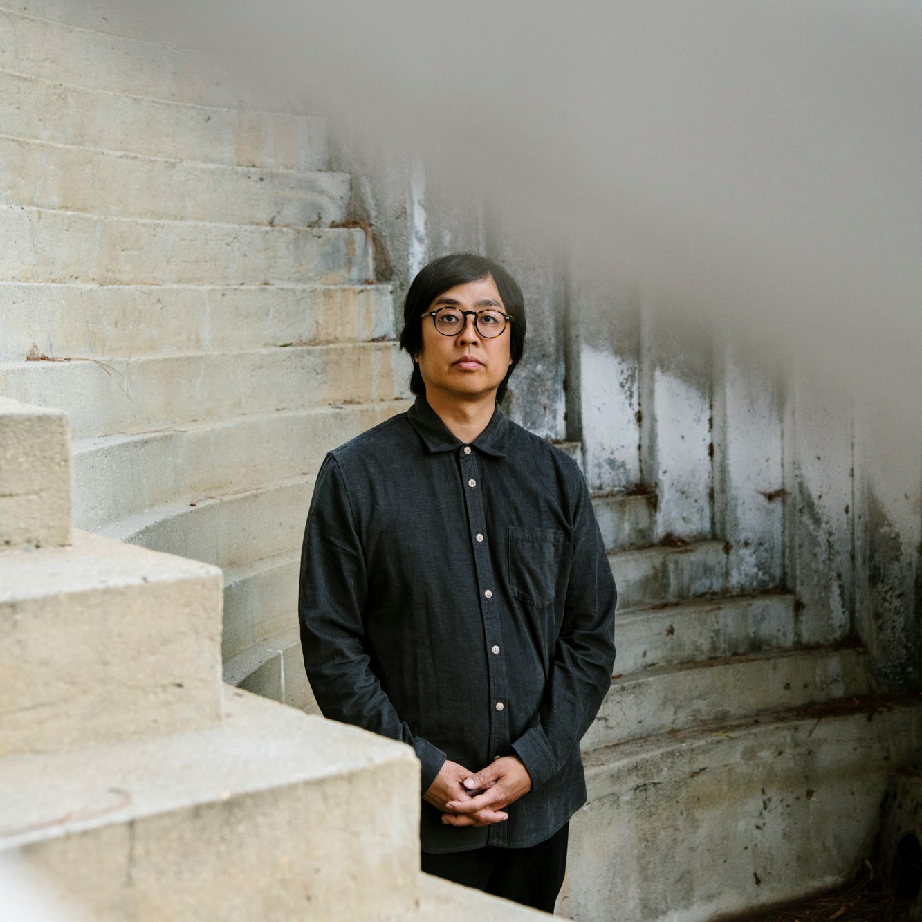 Jeremiah Chiu 'Edge Conditions' Album Release