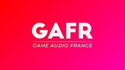 GAFR Paris - Meetup IRL