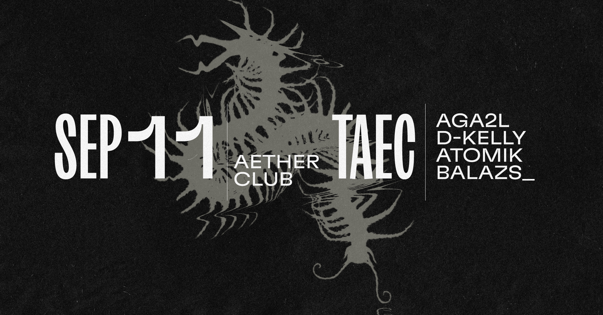 TAEC - AGA2L, D-Kelly, Atomik, Balazs_