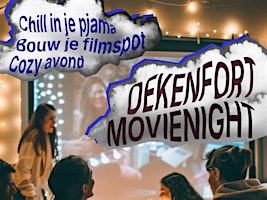 MAGISCHE MOVIENIGHT