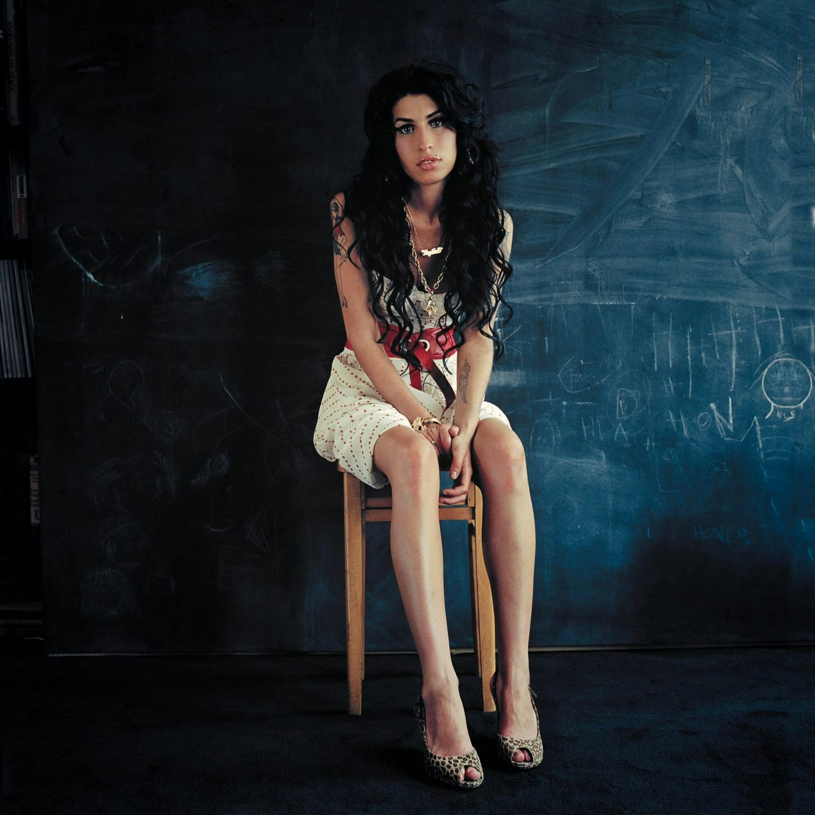 Amy Winehouse’s Back to Black: 20th Anniversary