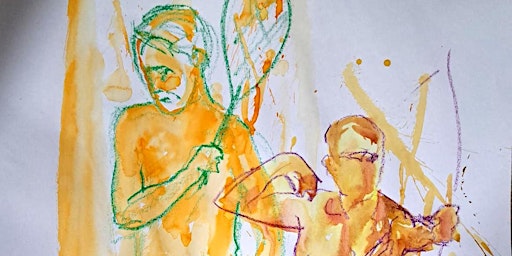 Life Drawing Class Chipping Sodbury