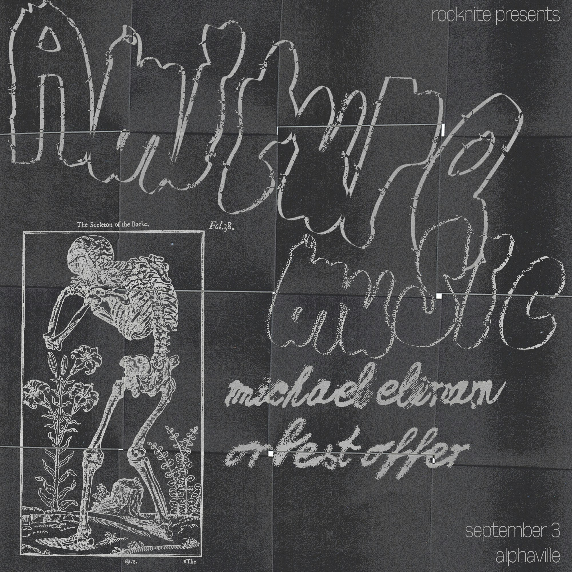 Amiture Music, Michael Eliran, Or Best Offer