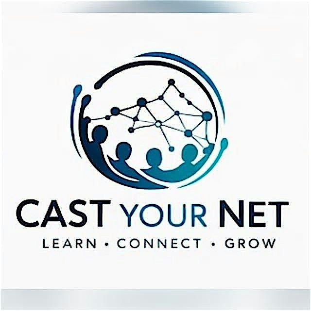 Cast Your Net: Master the Art of Networking