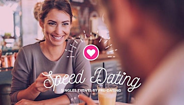 Las Vegas Speed Dating for Nevada Singles Age 40s/50s ♥ by Pre-Dating
