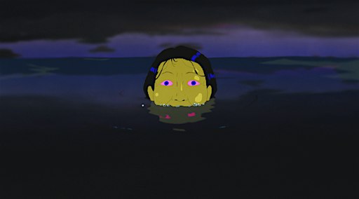 Kurzfilme für Erwachsene | Animationsfilmfest