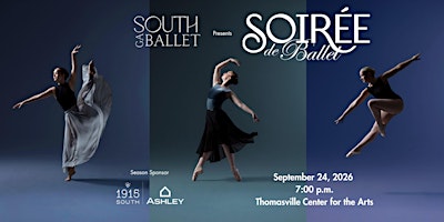 Soirée de Ballet