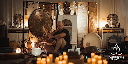 Chadstone Sound Healing Journey