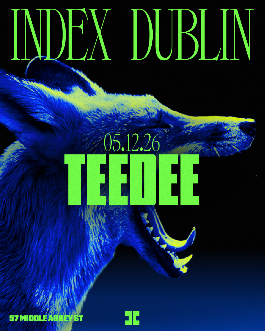 Index: Teedee