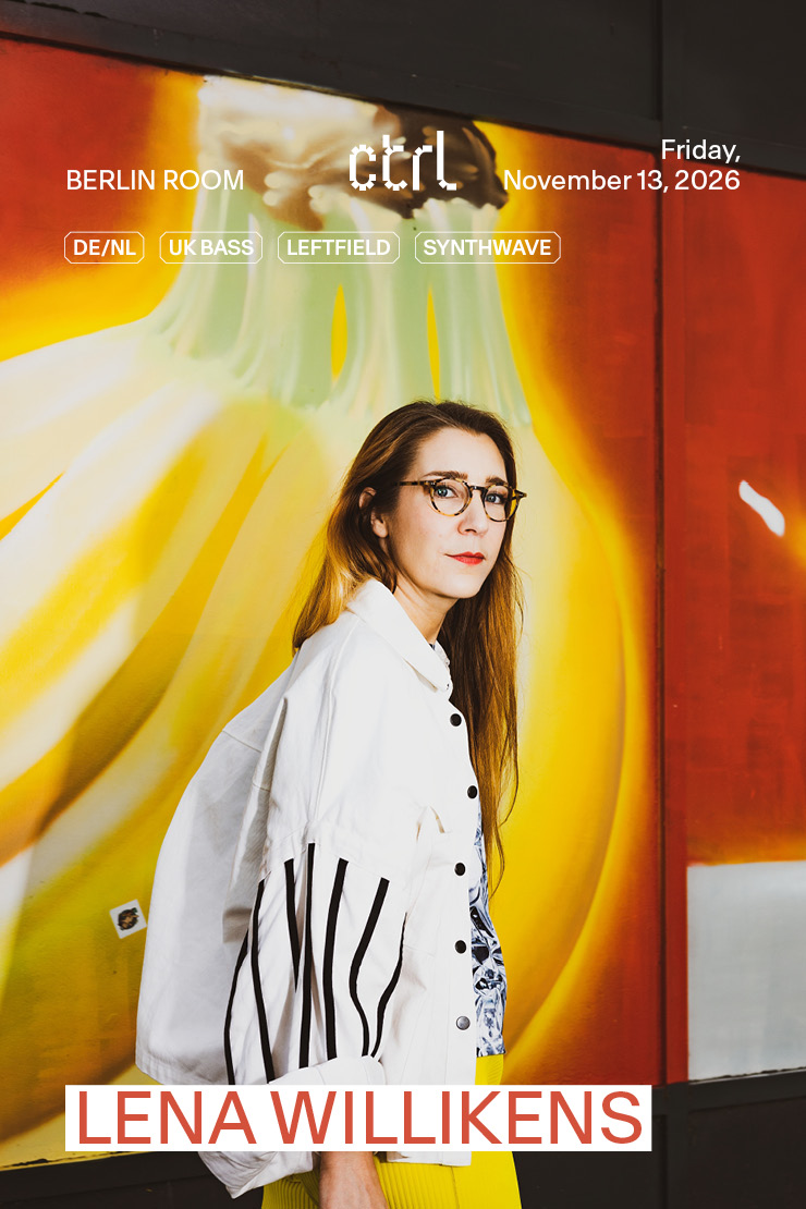 Lena Willikens [DE/NL]