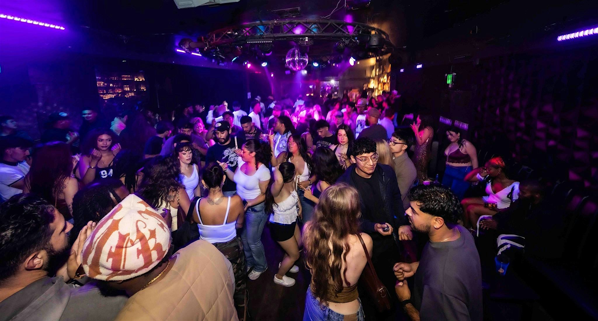 The Weeknd: Afterhours XO Party @ Valencia Room - San Francisco