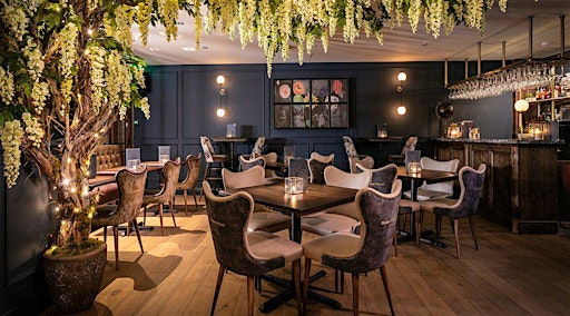 Boys Night - LGBTQ+ Speed Dating Bristol