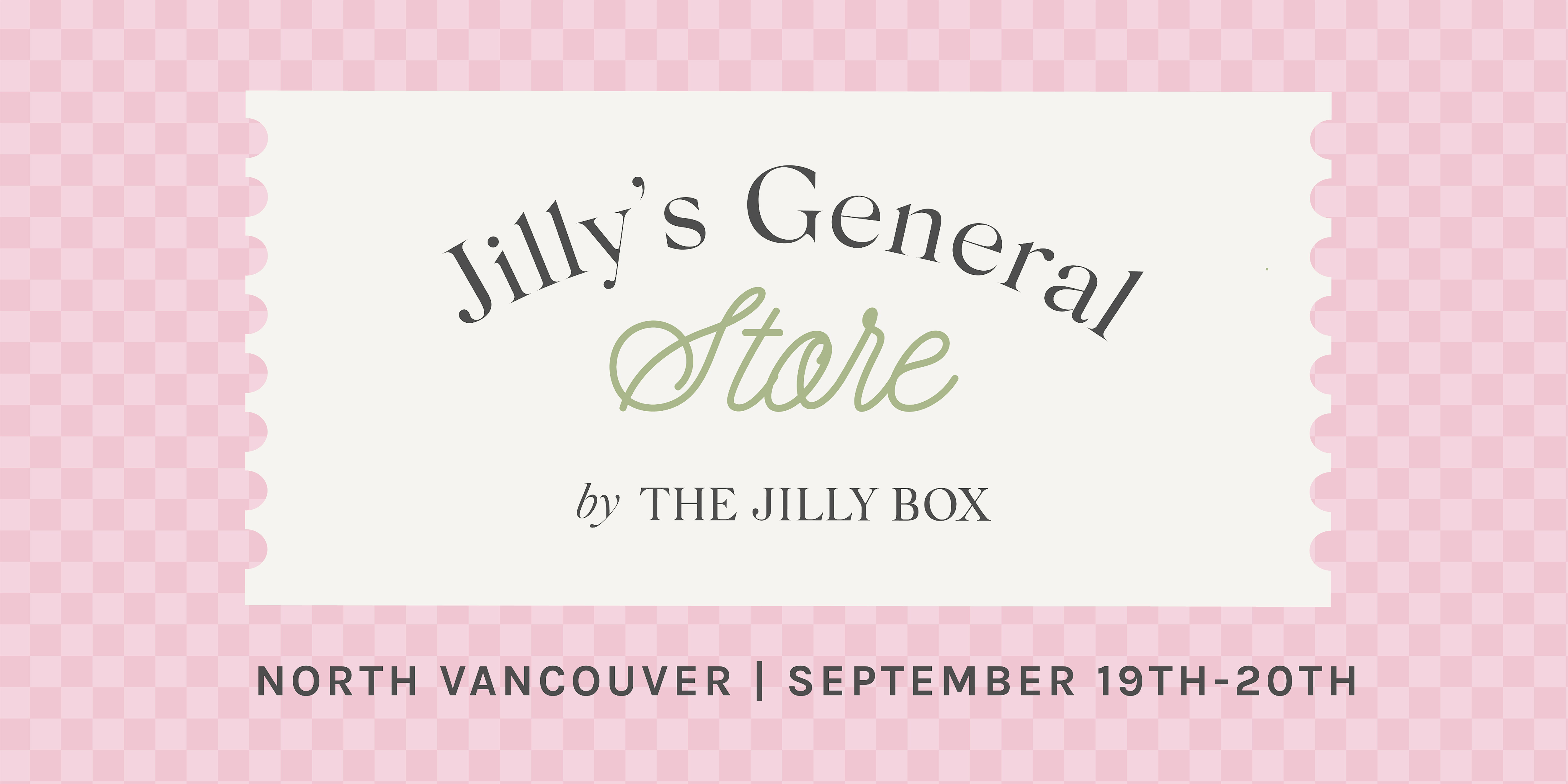 Jilly's General Store