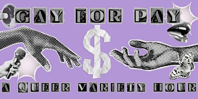 Gay for Pay