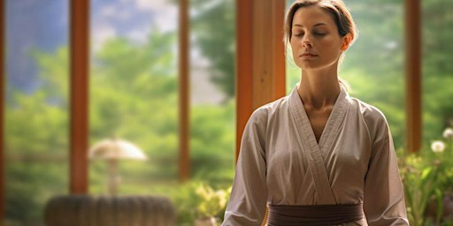 Vipassana Retreat at İstanbul