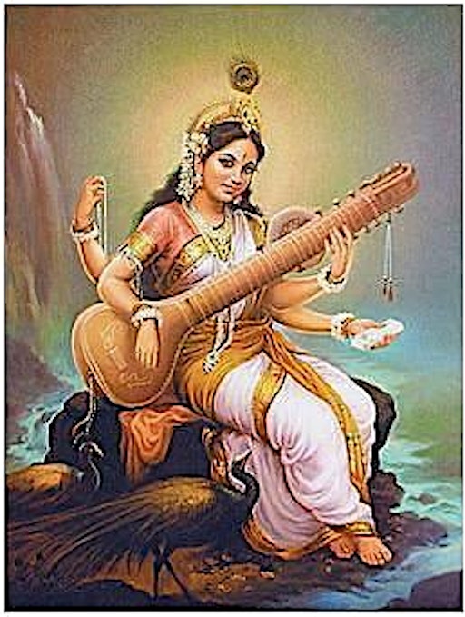 Awakening Hearts Kirtan with Joei & Matthew