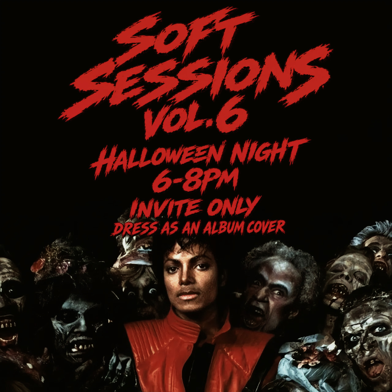 Soft Sessions Vol. 6
