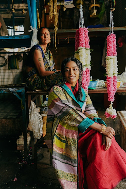 Let's talk about Kantha